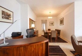 Отель Hilton Colombo Residence Шри-Ланка, Коломбо, фото 54