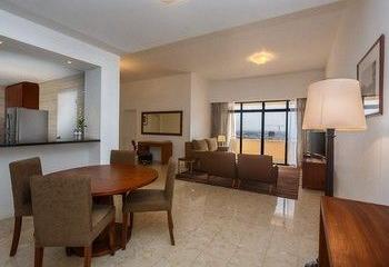 Отель Hilton Colombo Residence Шри-Ланка, Коломбо, фото 55