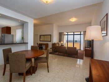 Hilton Colombo Residence