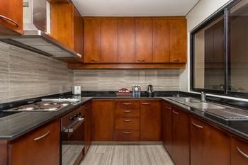 Отель Hilton Colombo Residence Шри-Ланка, Коломбо, фото 58