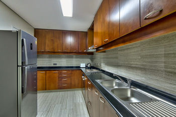 Отель Hilton Colombo Residence Шри-Ланка, Коломбо, фото 59
