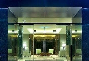 Отель Hilton Colombo Residence Шри-Ланка, Коломбо, фото 61
