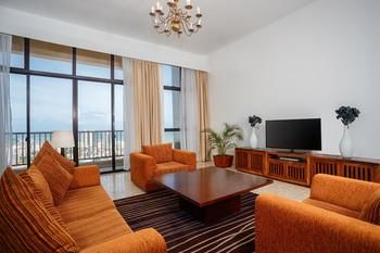 Отель Hilton Colombo Residence Шри-Ланка, Коломбо, фото 62