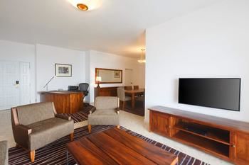 Отель Hilton Colombo Residence Шри-Ланка, Коломбо, фото 63