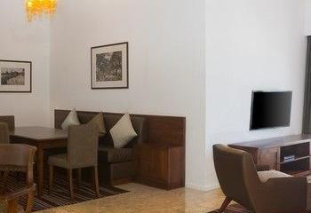 Отель Hilton Colombo Residence Шри-Ланка, Коломбо, фото 66