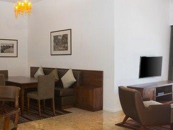 Hilton Colombo Residence