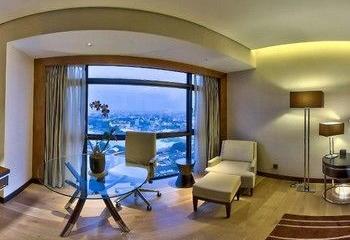 Отель Hilton Colombo Residence Шри-Ланка, Коломбо, фото 67