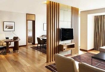 Отель Hilton Colombo Residence Шри-Ланка, Коломбо, фото 68