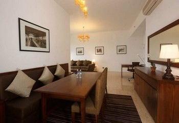 Отель Hilton Colombo Residence Шри-Ланка, Коломбо, фото 69