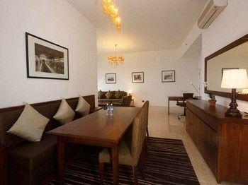 Hilton Colombo Residence