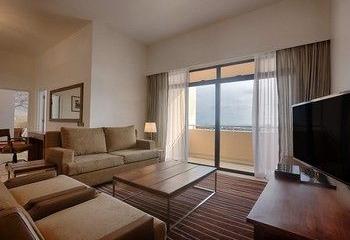 Отель Hilton Colombo Residence Шри-Ланка, Коломбо, фото 70
