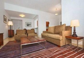 Отель Hilton Colombo Residence Шри-Ланка, Коломбо, фото 72