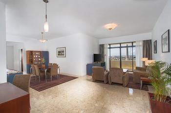 Отель Hilton Colombo Residence Шри-Ланка, Коломбо, фото 73