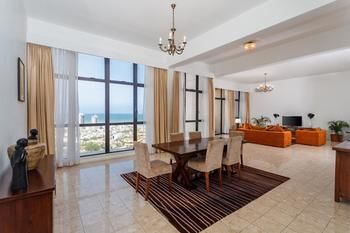 Отель Hilton Colombo Residence Шри-Ланка, Коломбо, фото 75