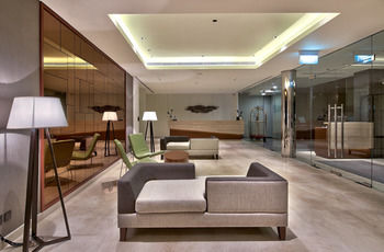 Отель Hilton Colombo Residence Шри-Ланка, Коломбо, фото 76
