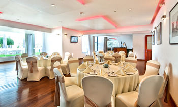 Отель Hilton Colombo Residence Шри-Ланка, Коломбо, фото 77