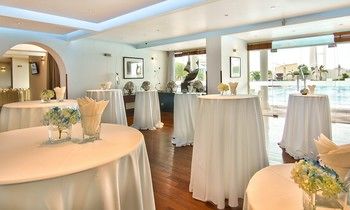 Отель Hilton Colombo Residence Шри-Ланка, Коломбо, фото 78