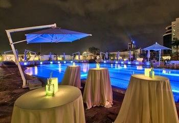 Отель Hilton Colombo Residence Шри-Ланка, Коломбо, фото 81