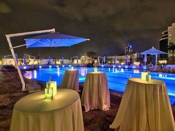 Hilton Colombo Residence