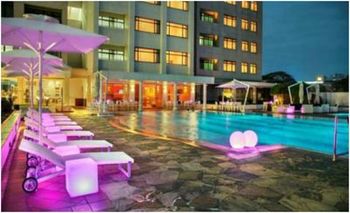 Отель Hilton Colombo Residence Шри-Ланка, Коломбо, фото 82