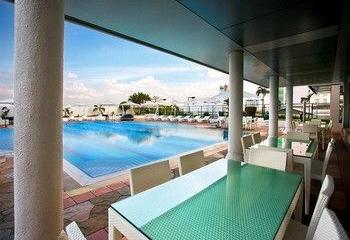 Отель Hilton Colombo Residence Шри-Ланка, Коломбо, фото 84