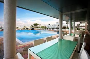 Отель Hilton Colombo Residence Шри-Ланка, Коломбо, фото 86