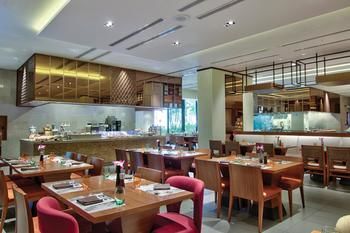 Отель Hilton Colombo Residence Шри-Ланка, Коломбо, фото 89