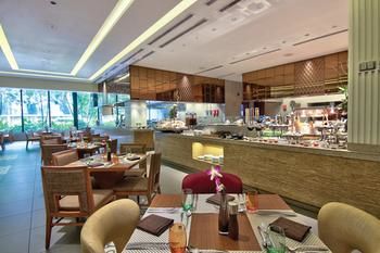 Отель Hilton Colombo Residence Шри-Ланка, Коломбо, фото 90