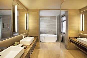 Отель Hilton Colombo Residence Шри-Ланка, Коломбо, фото 9