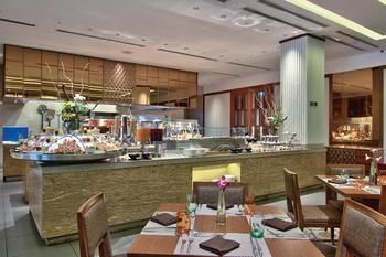 Отель Hilton Colombo Residence Шри-Ланка, Коломбо, фото 91