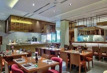 Отель Hilton Colombo Residence Шри-Ланка, Коломбо, фото 94