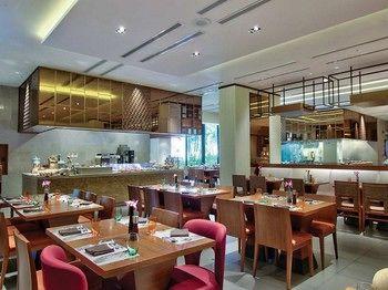 Hilton Colombo Residence