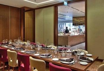 Отель Hilton Colombo Residence Шри-Ланка, Коломбо, фото 96