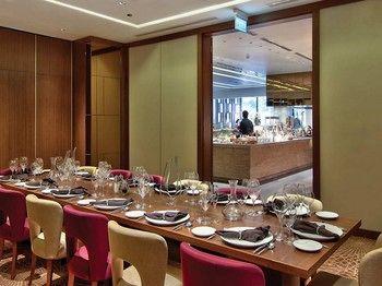Hilton Colombo Residence
