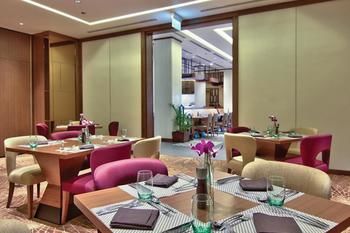 Отель Hilton Colombo Residence Шри-Ланка, Коломбо, фото 97