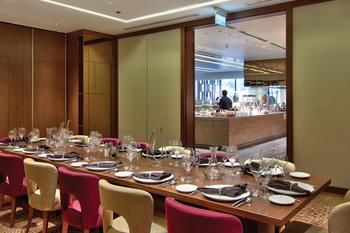 Отель Hilton Colombo Residence Шри-Ланка, Коломбо, фото 98