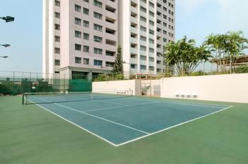 Отель Hilton Colombo Residence Шри-Ланка, Коломбо, фото 100
