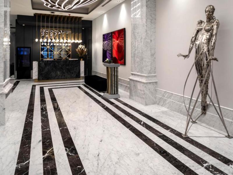 Wish More Hotel Sisli