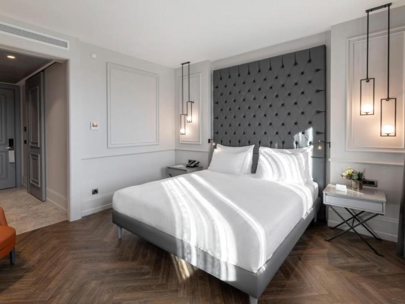 Wish More Hotel Sisli