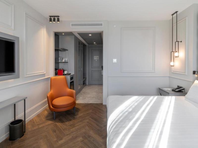 Wish More Hotel Sisli