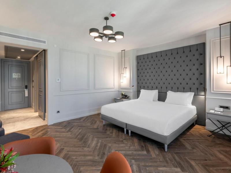 Wish More Hotel Sisli