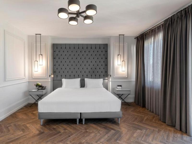 Wish More Hotel Sisli