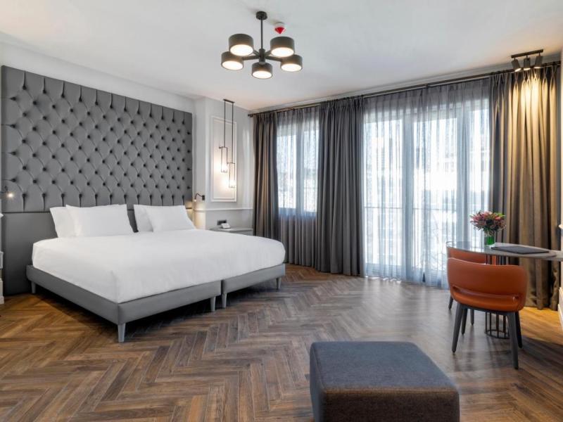 Wish More Hotel Sisli