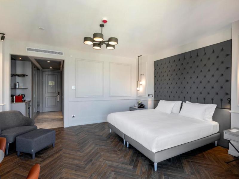 Wish More Hotel Sisli
