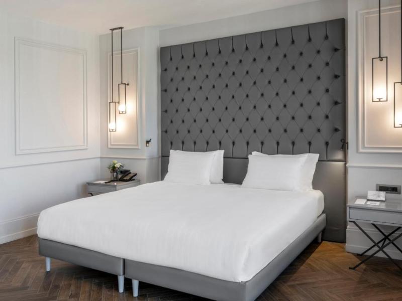Wish More Hotel Sisli