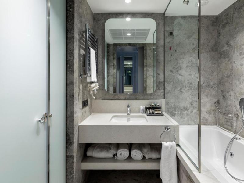 Wish More Hotel Sisli