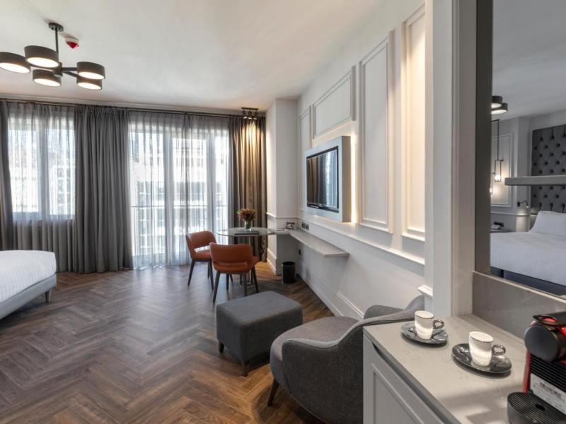 Wish More Hotel Sisli
