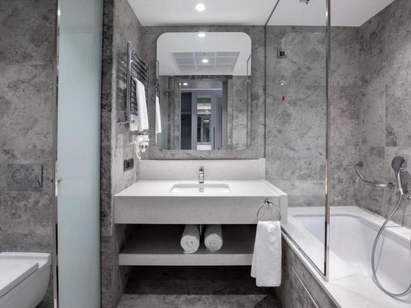 Wish More Hotel Sisli