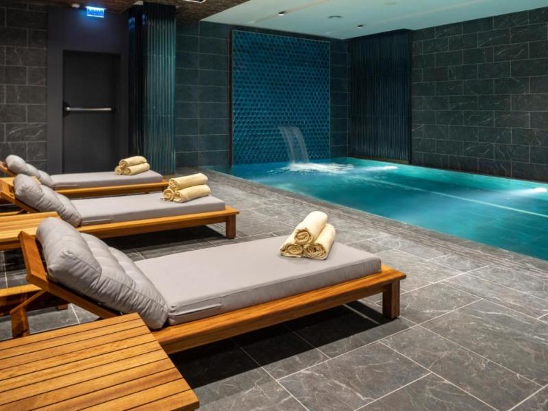 Wish More Hotel Sisli