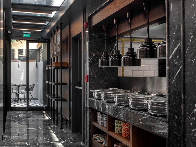 Wish More Hotel Sisli